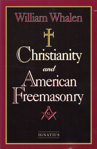 Christianity and American Freemasonry
