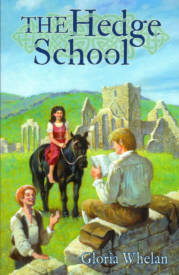 The Hedge School