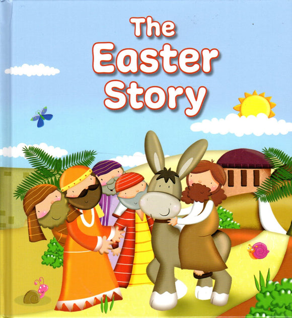 The Easter Story