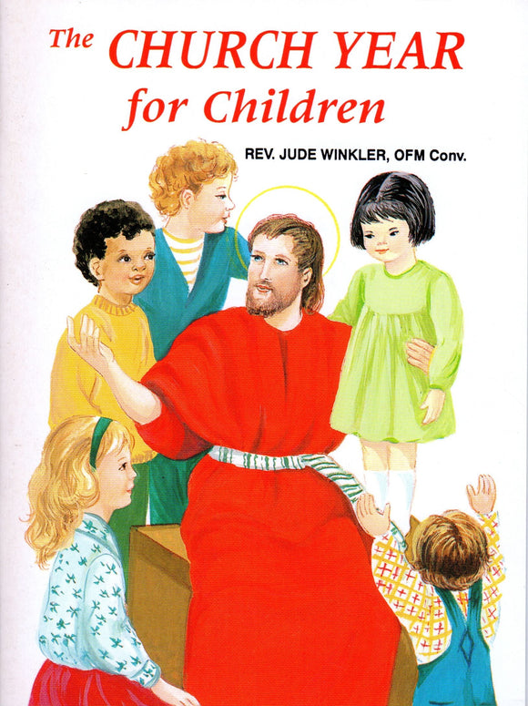 The Church Year for Children