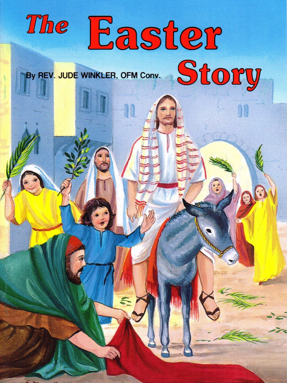 The Easter Story