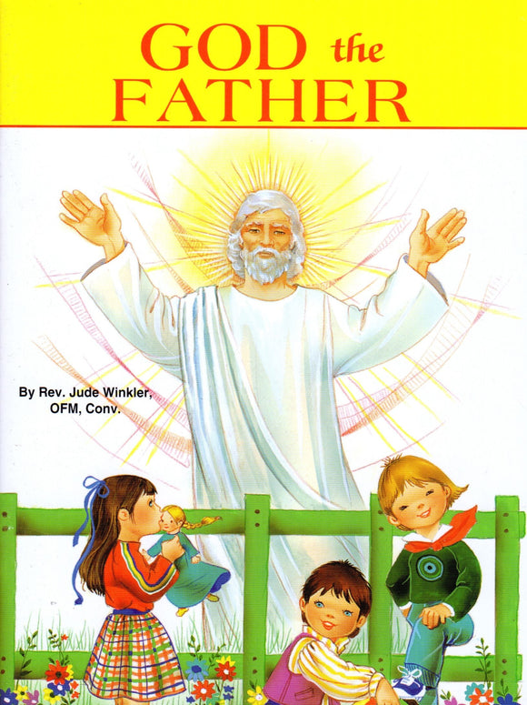 God the Father