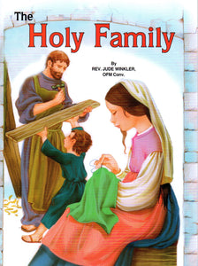 The Holy Family