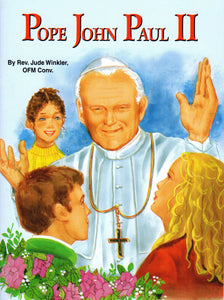 Pope John Paul II