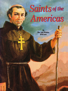 Saints of the Americas