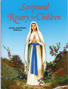 Scriptural Rosary for Children