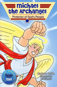 Michael the Archangel: Protector of God's People