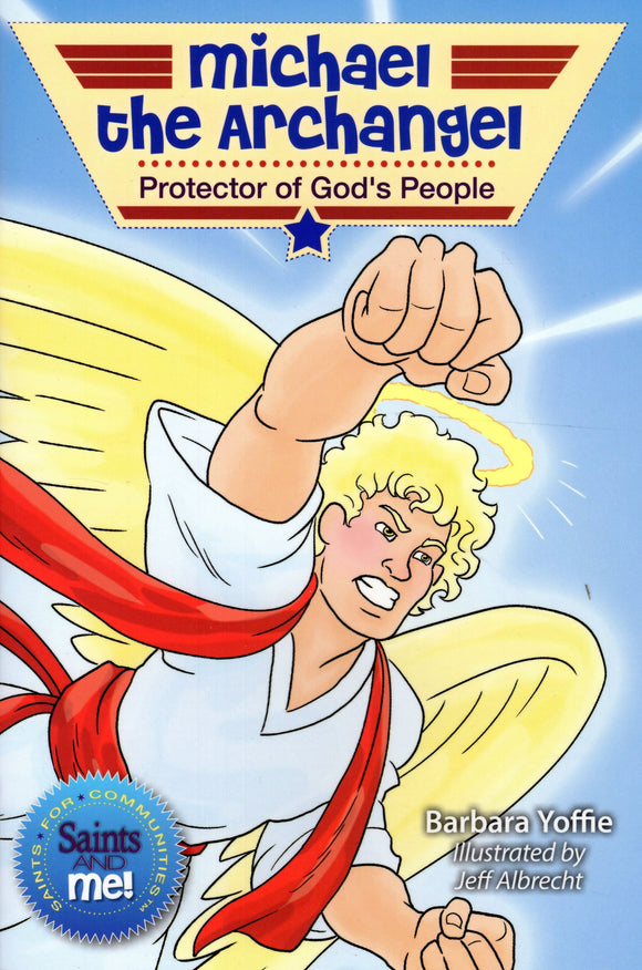 Michael the Archangel: Protector of God's People