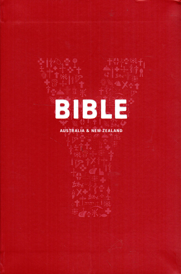Youcat Bible (NRSV)