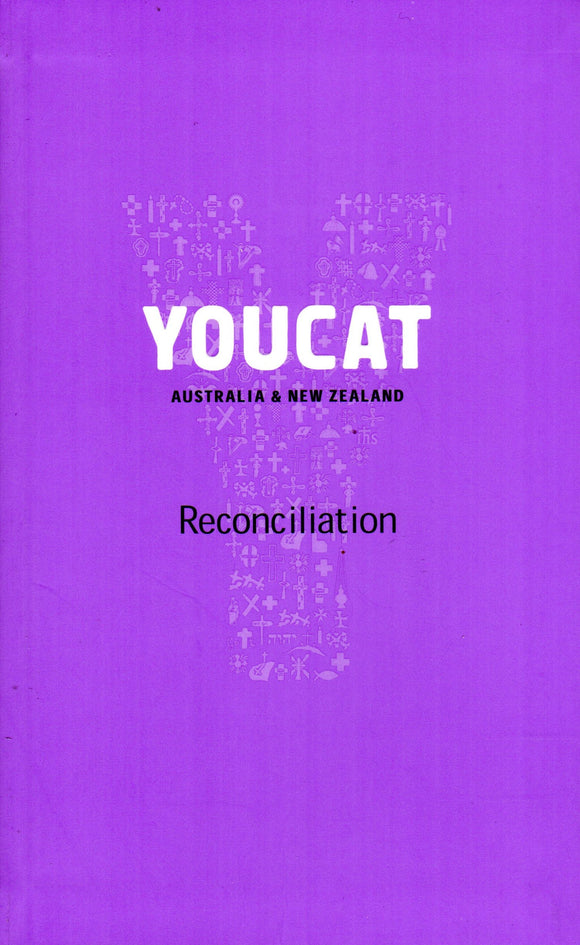Youcat: Reconciliation