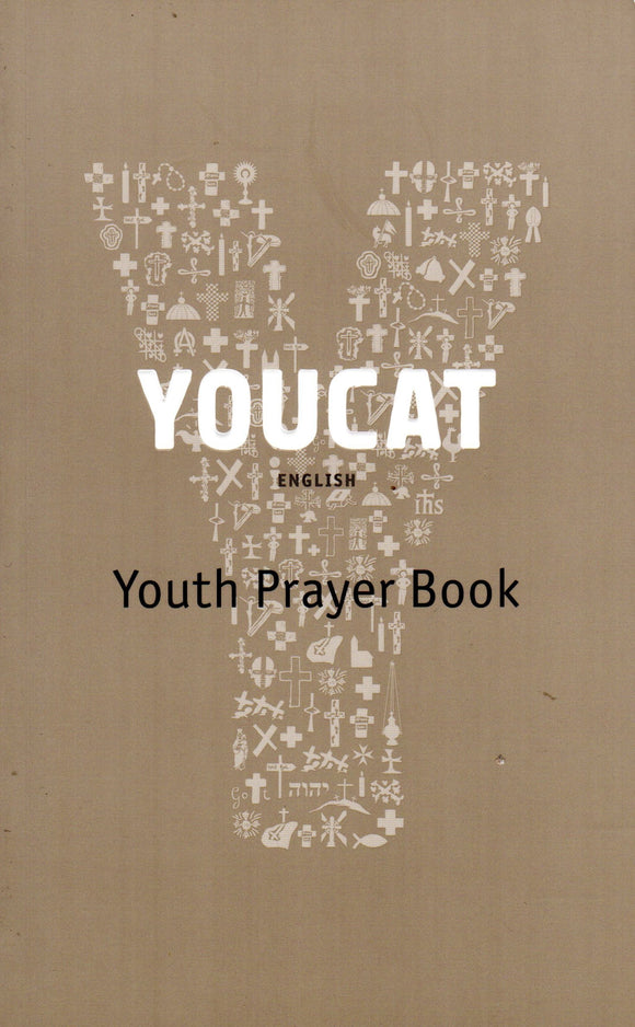 YOUCAT: Youth Prayer Book