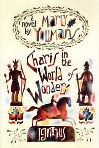 Charis in the World of Wonders