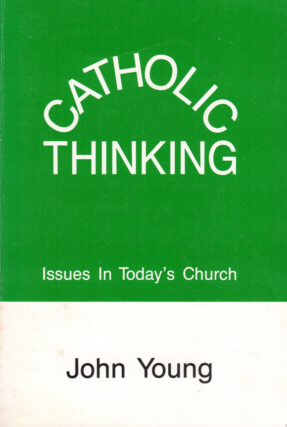 Catholic Thinking