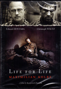 Life for Life DVD