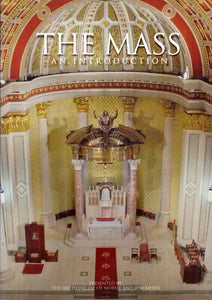 The Mass An Introduction DVD