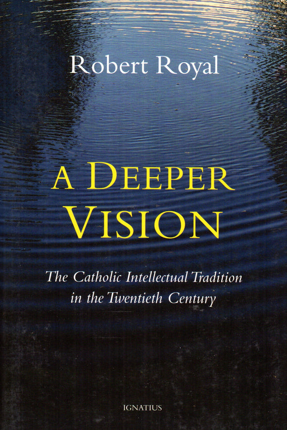 A Deeper Vision