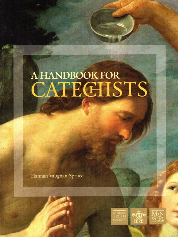 A Handbook for Catechists