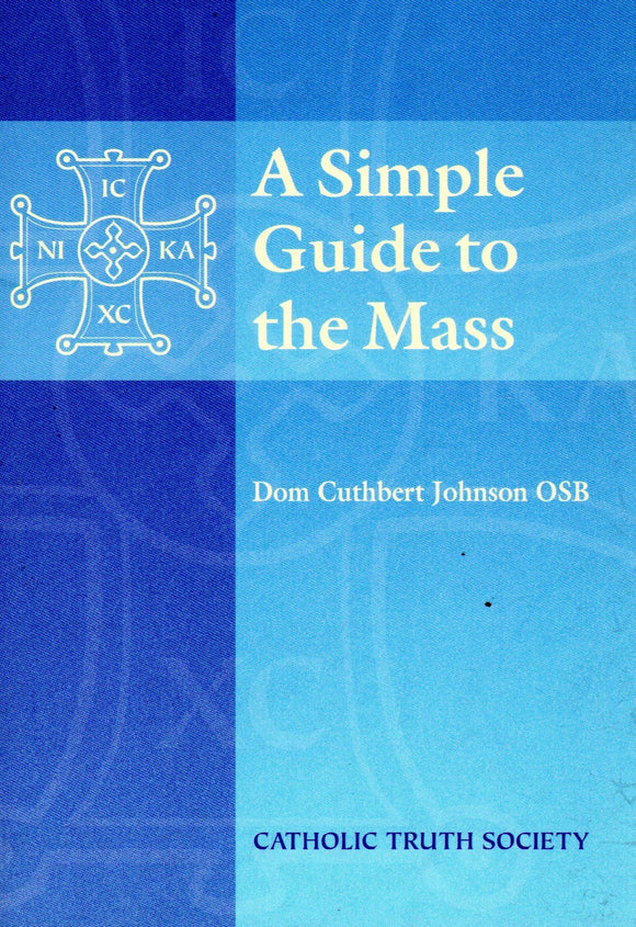 A Simple Guide to the Mass