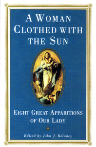 A Woman Clothed with the Sun