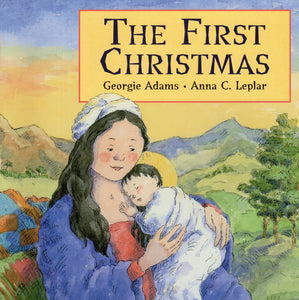 The First Christmas (Orion)