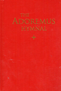 Adoremus Hymnal - Choir Edition