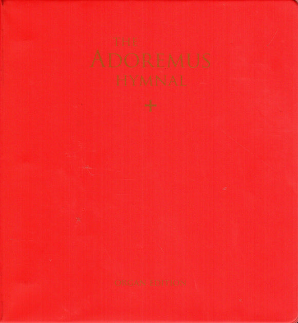 Adoremus Hymnal: Organ Edition