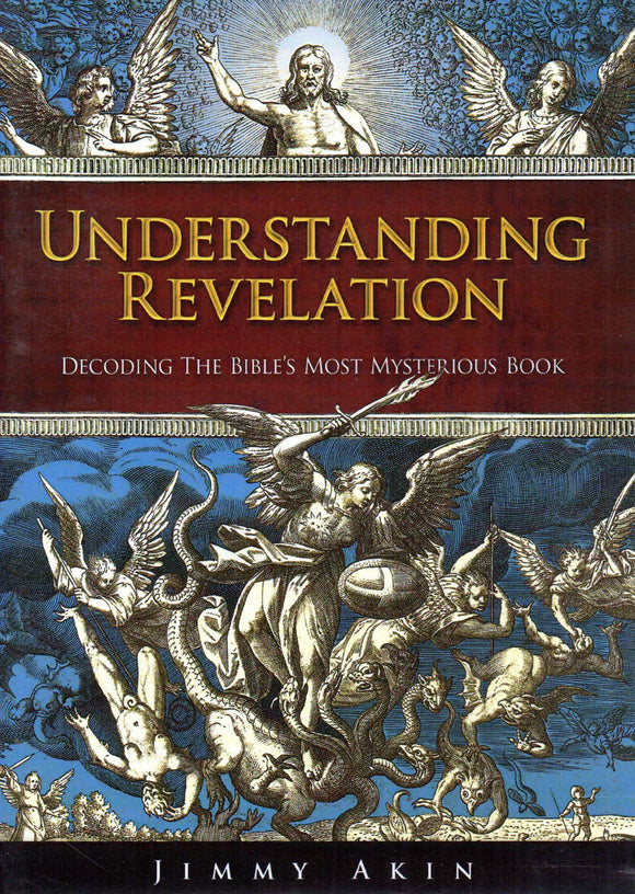 Understanding Revelation DVD