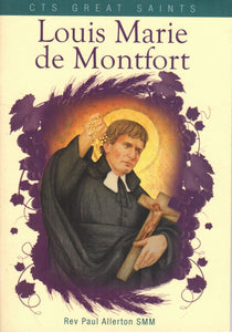 Louis Marie de Montfort