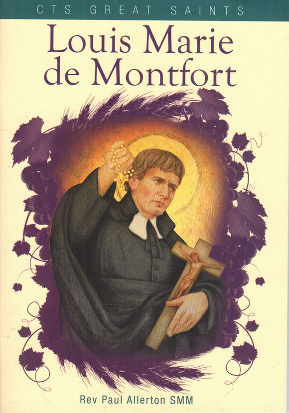 Louis Marie de Montfort