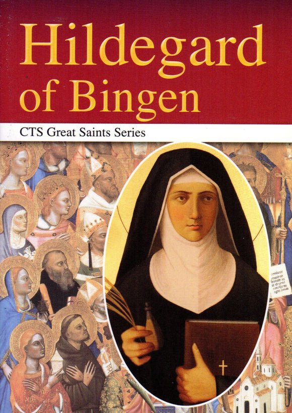 Hildegard of Bingen