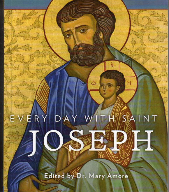 Everyday with Saint Joseph