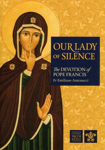 Our Lady of Silence