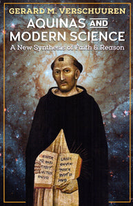 Aquinas and Modern Science