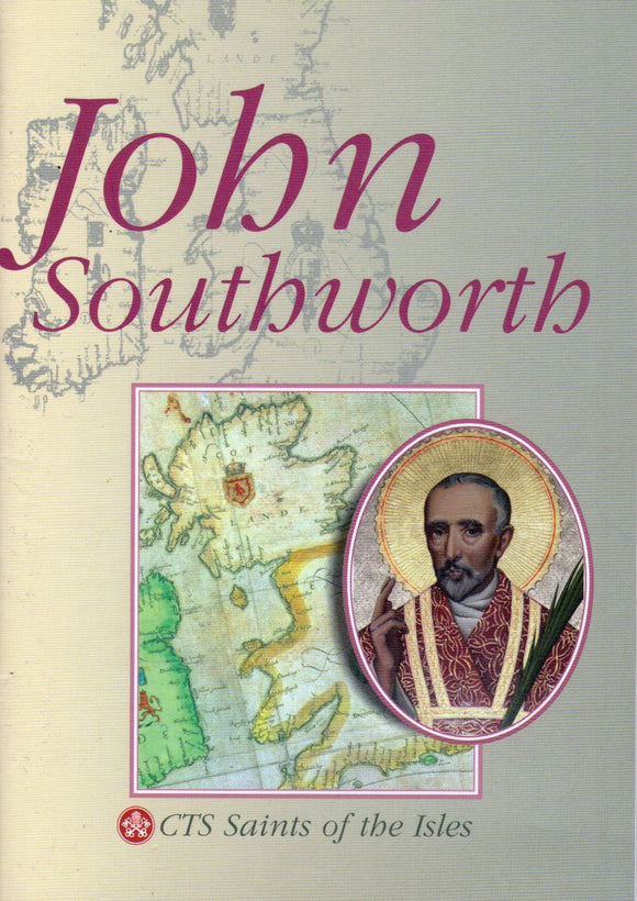 John Southworth