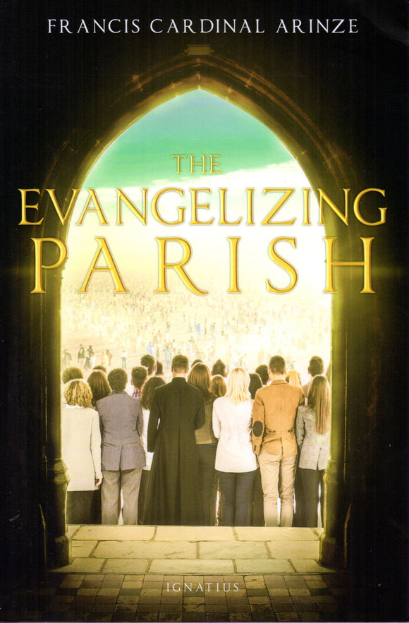 The Evangelizing Parish