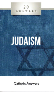 20 Answers - Judaism