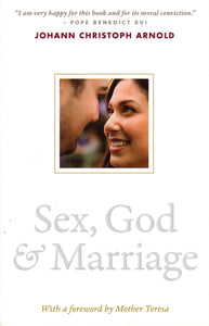 Sex, God & Marriage