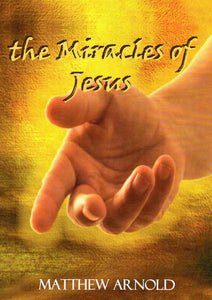 The Miracles of Jesus DVD