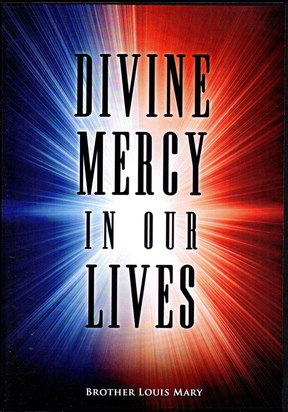 Divine Mercy in Our Lives DVD