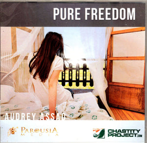 Pure Freedom CD