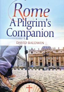 Rome A Pilgrim's Companion