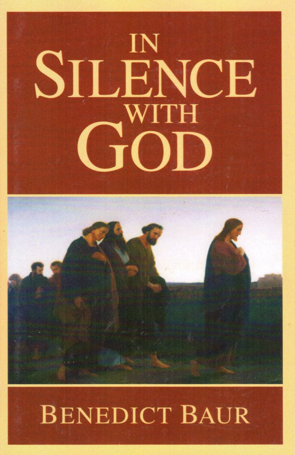 In Silence with God