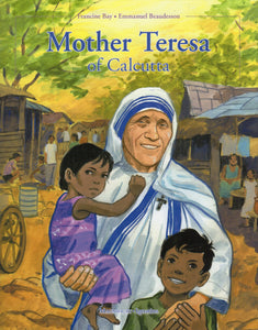 Mother Teresa of Calcutta