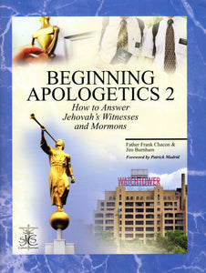 Beginning Apologetics 1