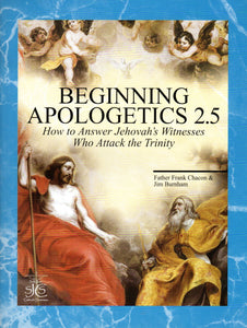 Beginning Apologetics 2.5