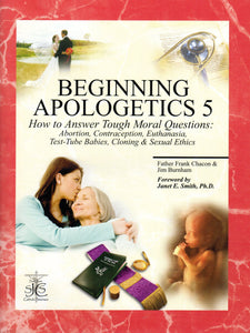 Beginning Apologetics 5