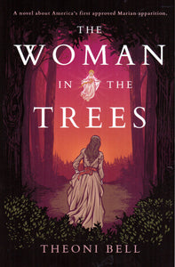 The Woman in the Trees