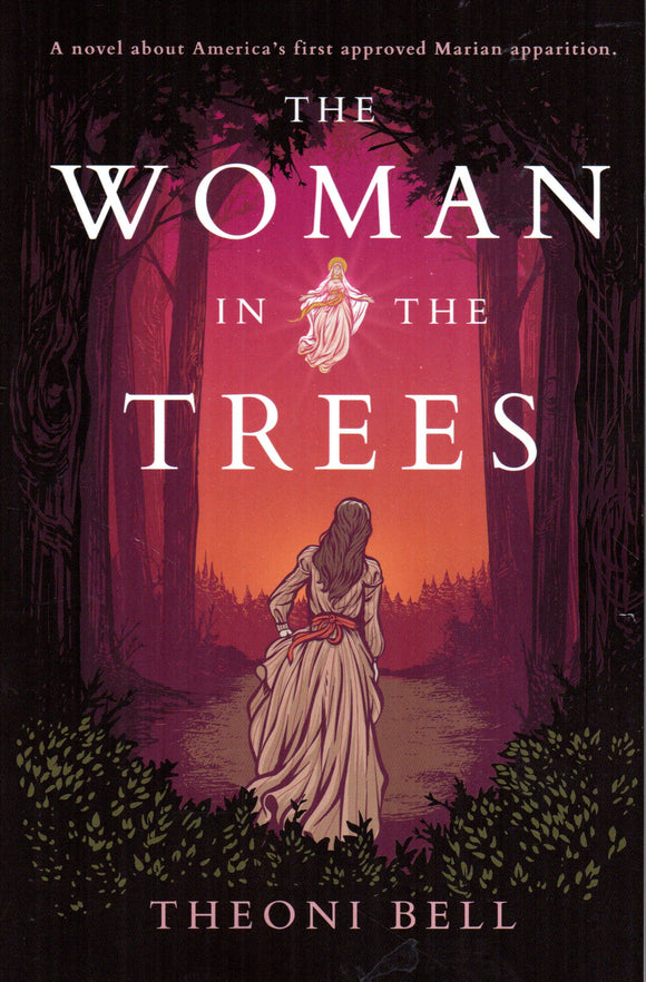 The Woman in the Trees