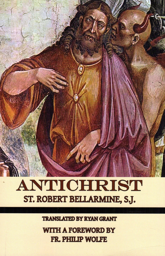 Antichrist (Mediatrix)