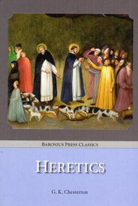 Heretics (Baronius)